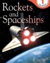 DK Readers: Rockets and Spaceships