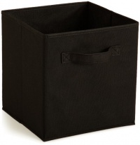 ClosetMaid 78400 Closet Fabric Drawer, Black ClosetMaid 78400 Closet Fabric Drawer, Black