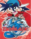 Beyblade, Vol. 6