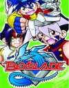 Beyblade, Vol. 7