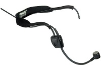 Shure WH20XLR Dynamic Microphone - Cardioid