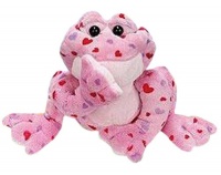 Webkinz Love Frog Limited Edition Release Webkinz Love Frog Limited Edition Release