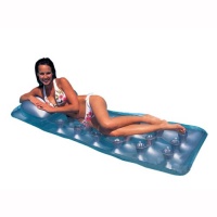 Intex 18 Pocket Suntanner Lounge Intex 18 Pocket Suntanner Lounge