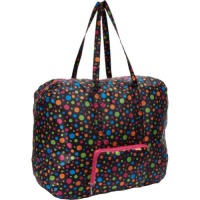Baggallini Luggage Large Zip-Out Travel Bag Baggallini Luggage Large Zip-Out Travel Bag