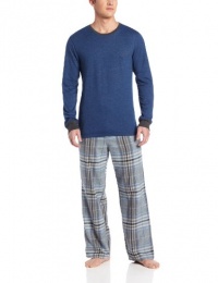 Kenneth Cole REACTION Men's Pajama Gift Set Kenneth Cole REACTION Men's Pajama Gift Set