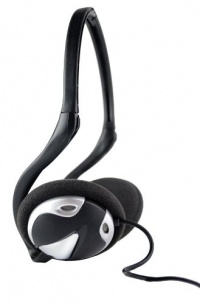 RCA HP245 Over-the-Head Foldable Headphones RCA HP245 Over-the-Head Foldable Headphones