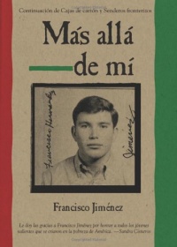 Mas alla de mi Reaching Out Spanish Edition Mas alla de mi Reaching Out Spanish Edition