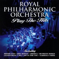Royal Philharmonic Orchestra Plays The Hits Royal Philharmonic Orchestra Plays The Hits