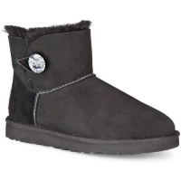 UGG Australia Womens Mini Bailey Bling Boot UGG Australia Womens Mini Bailey Bling Boot