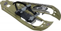 MSR Evo Snow Shoes (22-Inch, Dark Green) MSR Evo Snow Shoes (22-Inch, Dark Green)