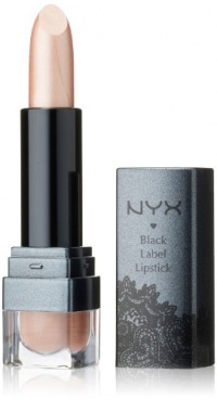 NYX Cosmetics Black Label Lipstick, Cashmere NYX Cosmetics Black Label Lipstick, Cashmere