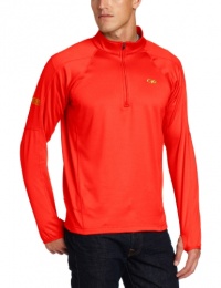 Outdoor Research Men's Radiant LT Zip Top Outdoor Research Men's Radiant LT Zip Top