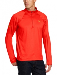 Outdoor Research Men's Radiant LT Zip Top