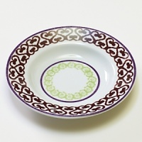 For over 270 years, Richard Ginori has created exceptional fine china and porcelain. Crafted in Italy, the Folkware collection features 18 different floral patterns designed to be mixed and matched. Accented with garlands, leaves and petals, the richly detailed dinnerware allows you to create your own unique look by combining different colors and patterns to grand effect. For over 270 years, Richard Ginori has created exceptional fine china and porcelain. Crafted in Italy, the Folkware collection features 18 different floral patterns designed to be mixed and matched. Accented with garlands, leaves and petals, the richly detailed dinnerware allows you to create your own unique look by combining different colors and patterns to grand effect.