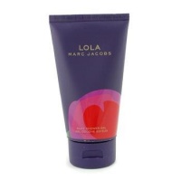 Lola Marc Jacobs Silky Shower Gel 5.1 Oz Boxed
