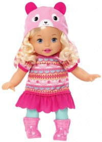 Little Mommy Sweet as Me Panda Sweetie Doll Little Mommy Sweet as Me Panda Sweetie Doll