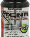 Scivation Xtend Intra-Workout Catalyst, Lemon Lime Sour, 1288 Grams