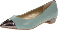 Seychelles Women's Juniper Flat,Aqua,8 M US Seychelles Women's Juniper Flat,Aqua,8 M US