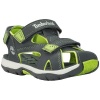 Timberland Mad River Closed Toe Sandal (Toddler/Little Kid/Big Kid)