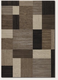 Couristan Everest 6303/4343 Geometrics Area Rug - /Multi Couristan Everest 6303/4343 Geometrics Area Rug - /Multi