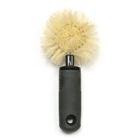 OXO Good Grips Natural Bristle Veggie Brush OXO Good Grips Natural Bristle Veggie Brush