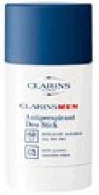 Clarins Men Deodorant Stick, 2.6-Ounce Box Clarins Men Deodorant Stick, 2.6-Ounce Box