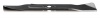 WORX WA0024 13-Inch Lawn 3-in-1 Mower Blade for WG782, WG783, WG775