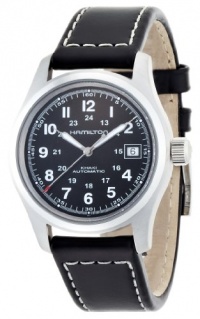 Hamilton Men's H70455733 Khaki King Watch Hamilton Men's H70455733 Khaki King Watch