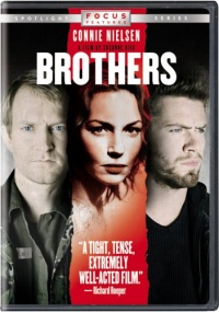 Brothers Brothers