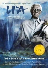 Li`a Li`a