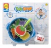 ALEX® Toys - Bathtime Fun Tub Soup 801W