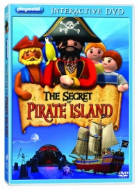 Playmobil: The Secret of Pirate Island Playmobil: The Secret of Pirate Island