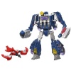 Transformers Generations Fall Of Cybertron Series 1 Soundwave Figure 6.5 Inches