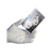 Archival Methods White Cotton Gloves Large, Package of 12