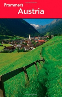 Frommer's Austria (Frommer's Complete Guides) Frommer's Austria (Frommer's Complete Guides)