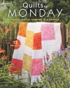 Quilts by Monday: Projects You Can Complete in a Weekend (Annie's Quilting)