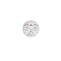 Michele Women's MWW12D000006 Tahitian Jelly Bean Watch Michele Women's MWW12D000006 Tahitian Jelly Bean Watch