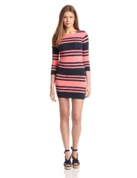 French Connection Women's Jag Stripe French Connection Women's Jag Stripe