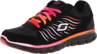Skechers Women's Light Show Fashion Sneaker Skechers Women's Light Show Fashion Sneaker