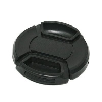 52mm Snap On Front Lens Cap 52mm Snap On Front Lens Cap