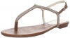 KORS Michael Kors Women's Zanna T-Strap Sandal