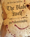 The Blade Itself (The First Law: Book One)