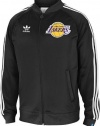 NBA Los Angeles Lakers Originals Court Series Legacy Track Jacket