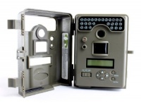 Moultrie Game Spy D55-IRXT Infrared Flash Camera Moultrie Game Spy D55-IRXT Infrared Flash Camera