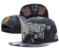 Miami Heat Galaxy 2013 NBA Champions Caps Miami Heat Galaxy 2013 NBA Champions Caps