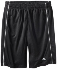 Russell Athletic Men's Big Comfortably Cool Russell Athletic Men's Big Comfortably Cool