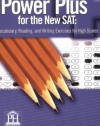 Vocabulary Power Plus for the New SAT, Book 2
