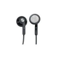 Logitech BH320 USB Stereo Earbuds - headset