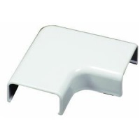 Wiremold/Legrand C56 CordMate II Flat Elbow Wiremold/Legrand C56 CordMate II Flat Elbow