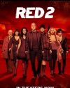 Red 2 [Blu-ray]